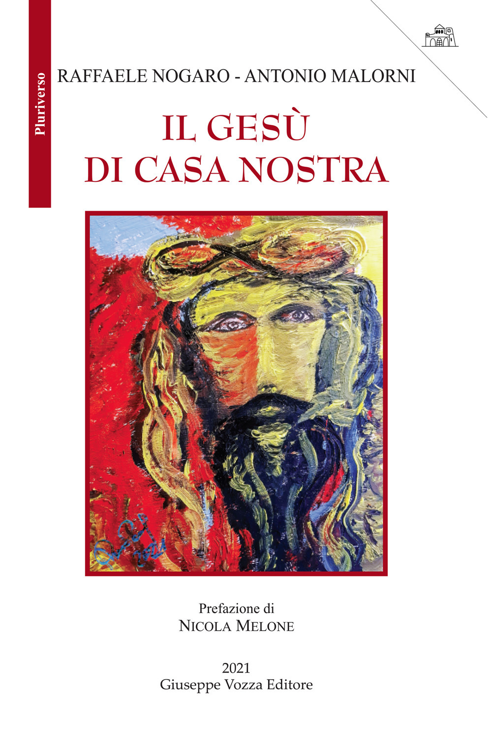 Il Gesù di casa nostra