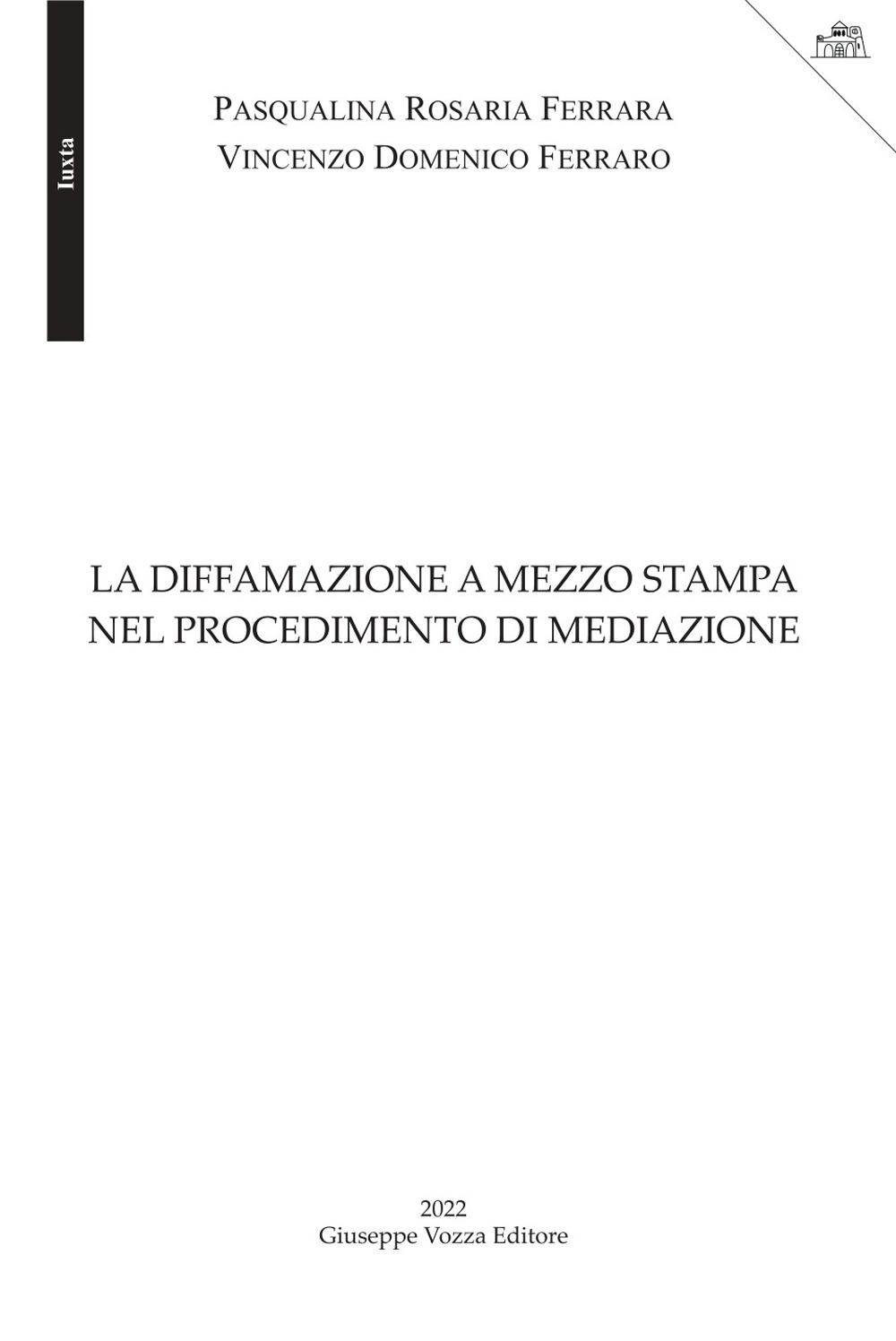 La diffamazione a mezzo stampa nel procedimento di mediazione