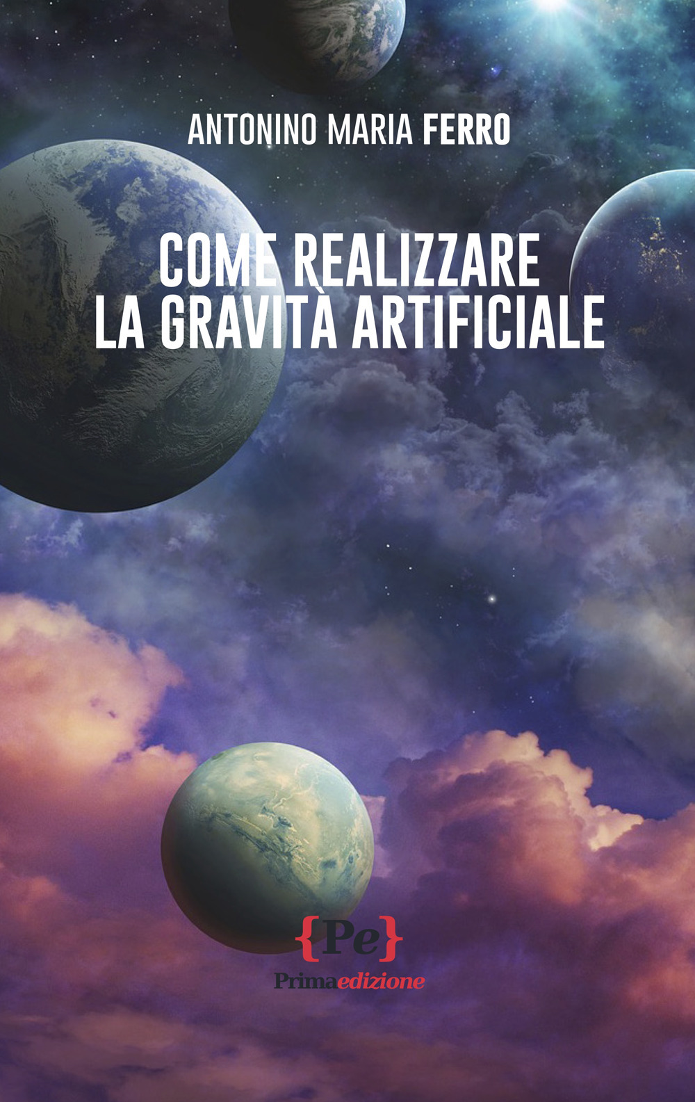 Come realizzare la gravità artificiale