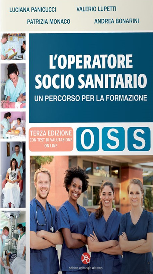 L'operatore socio-sanitario. Un percorso per la formazione