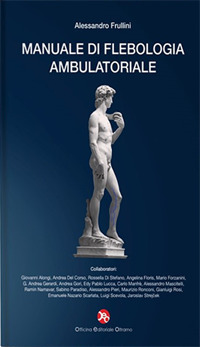 Manuale di flebologia ambulatoriale