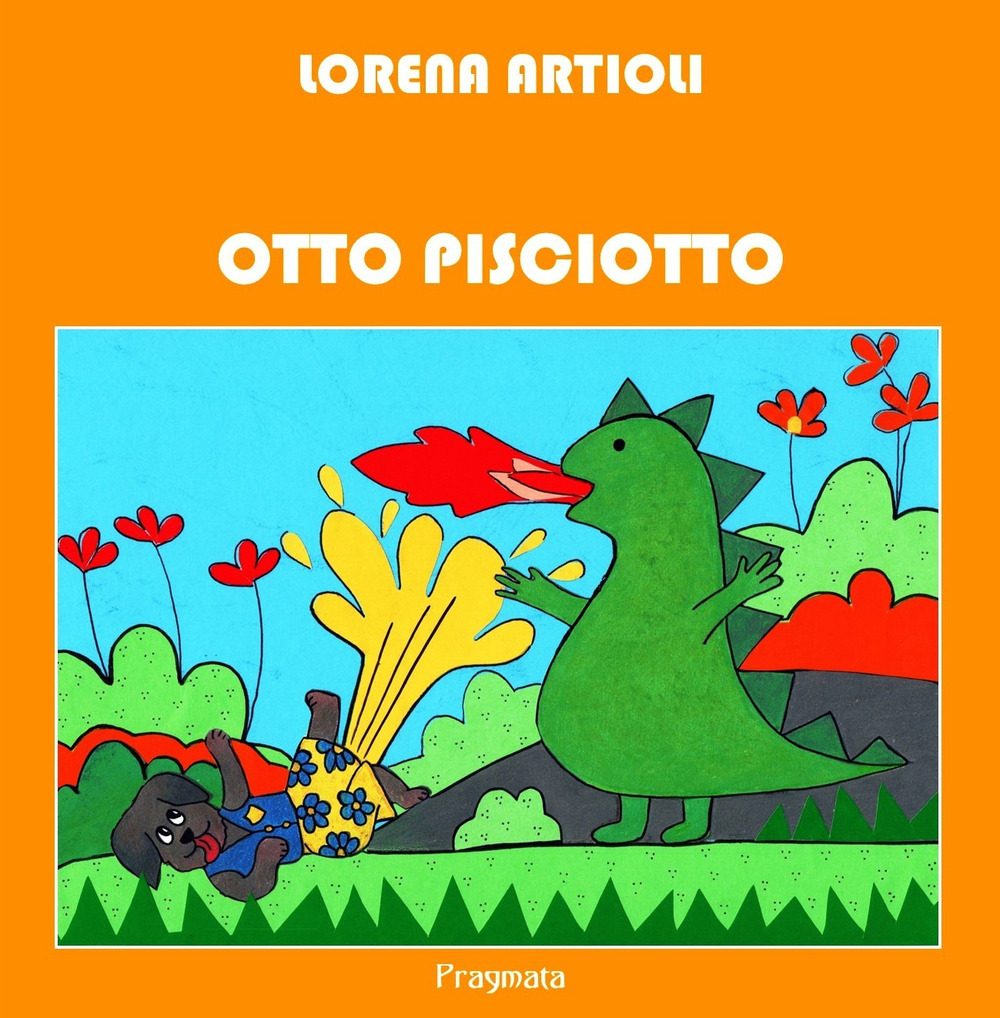 Otto Pisciotto. Con CD-Audio