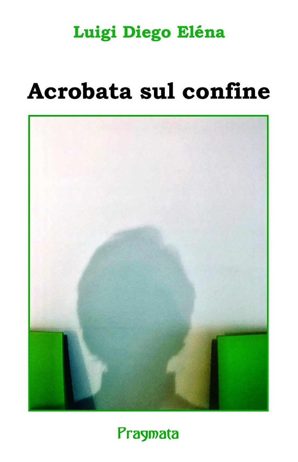 Acrobata sul confine