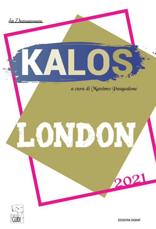 Kalos 2021. London