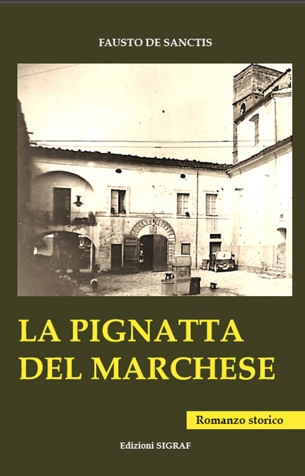 La pignatta del marchese