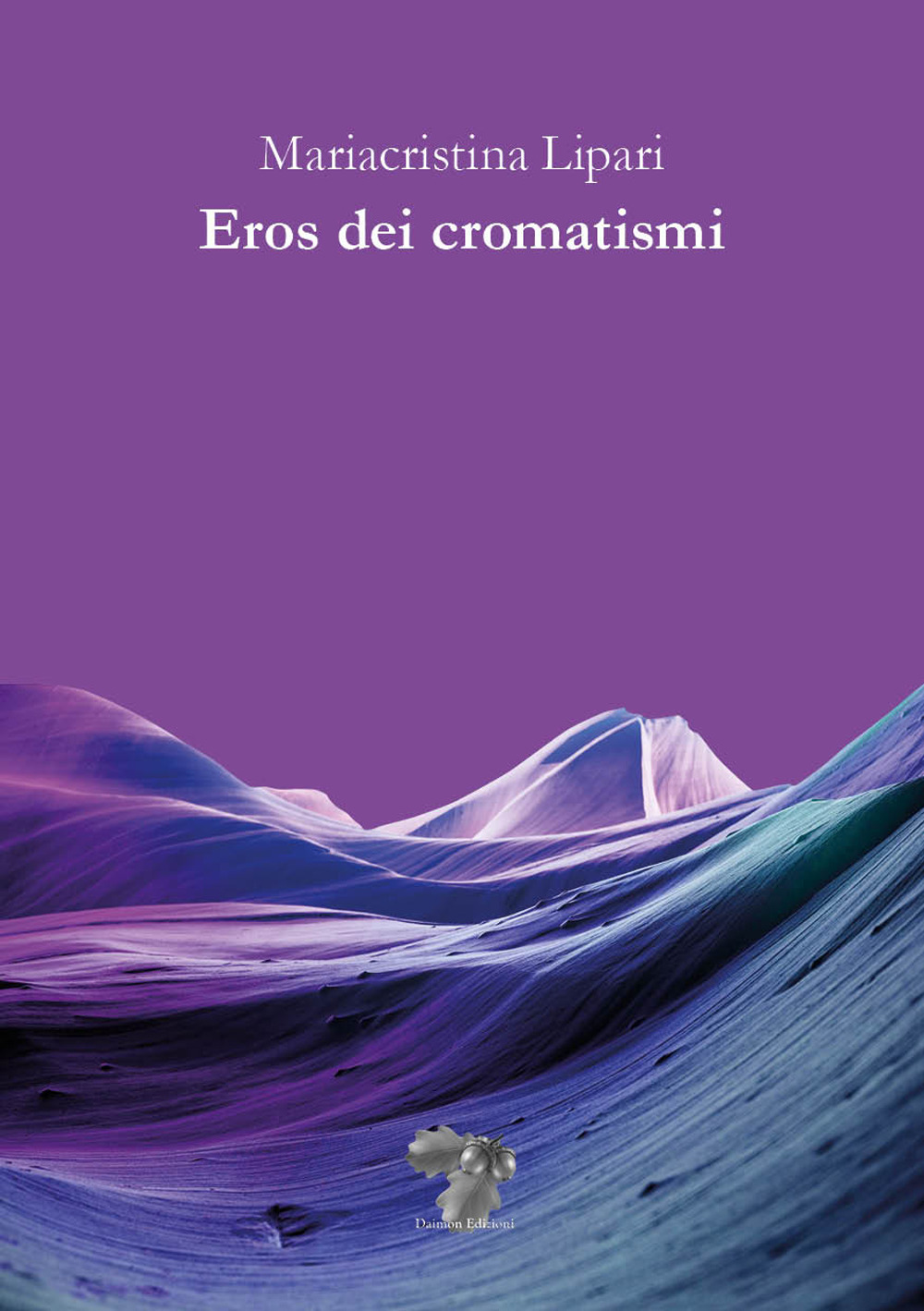 Eros dei cromatismi