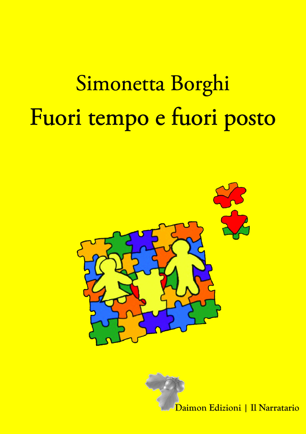 Fuori tempo e fuori posto