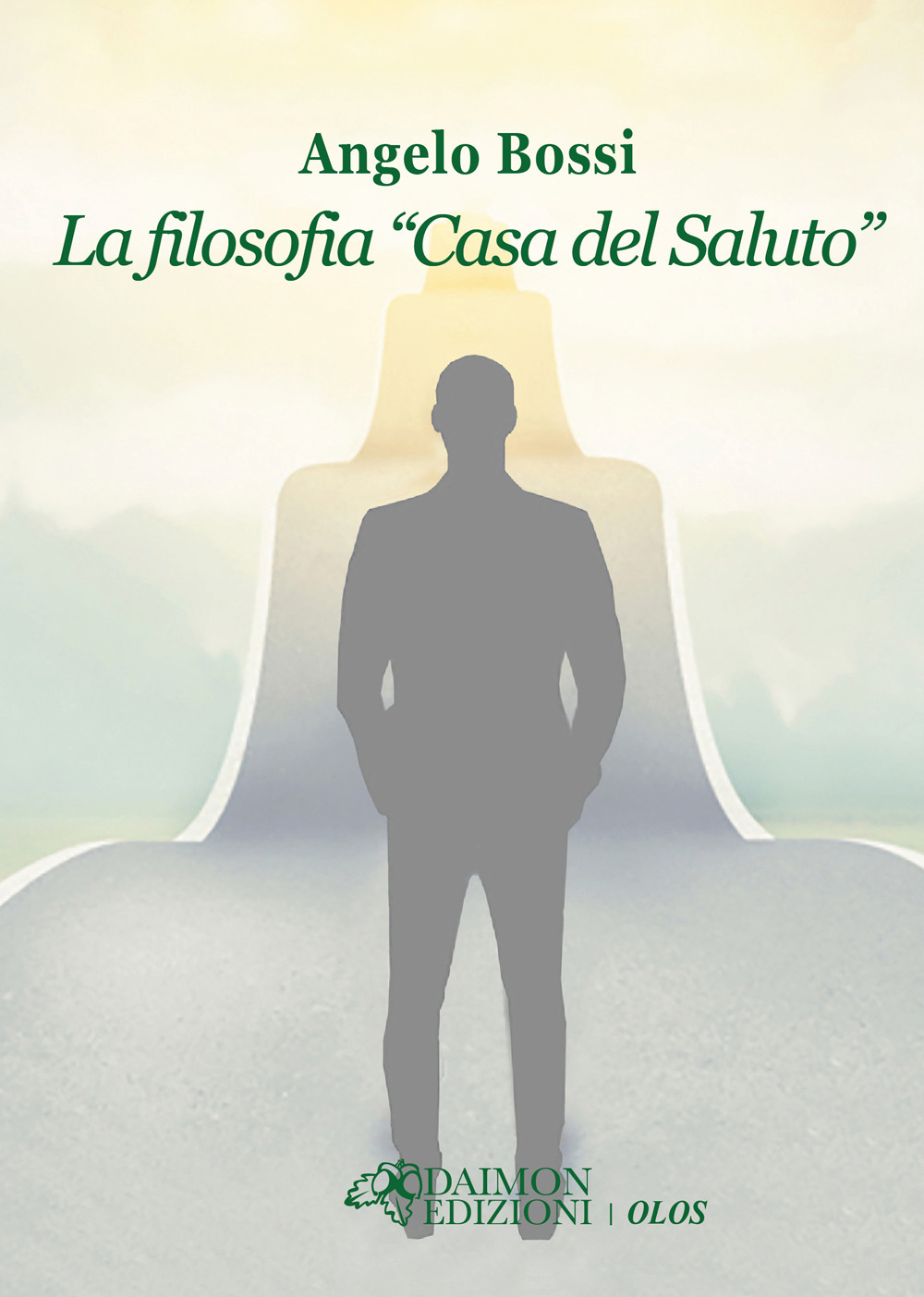 La filosofia «Casa del Saluto»