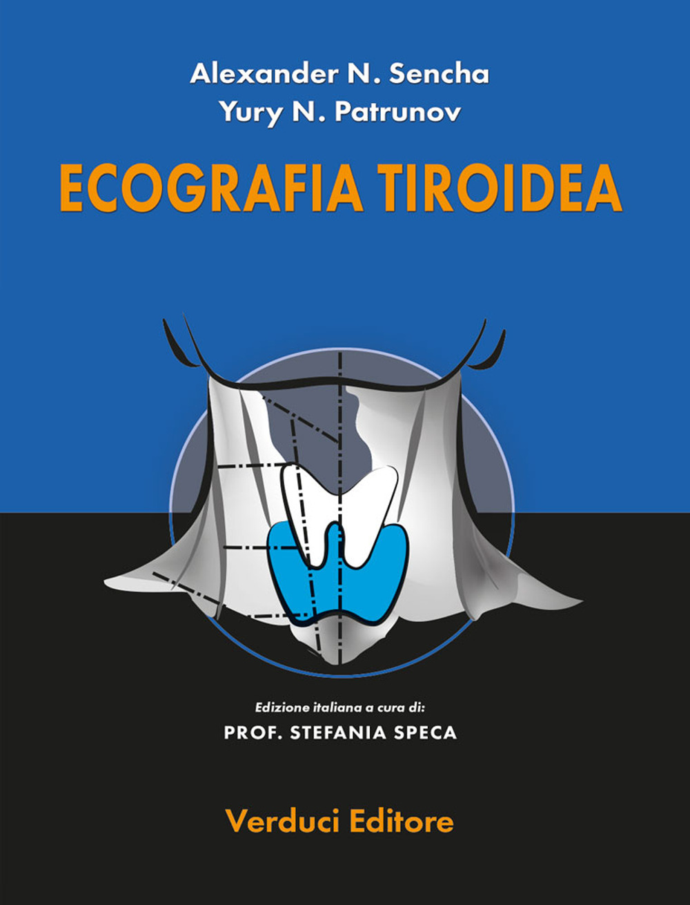 Ecografia tiroidea