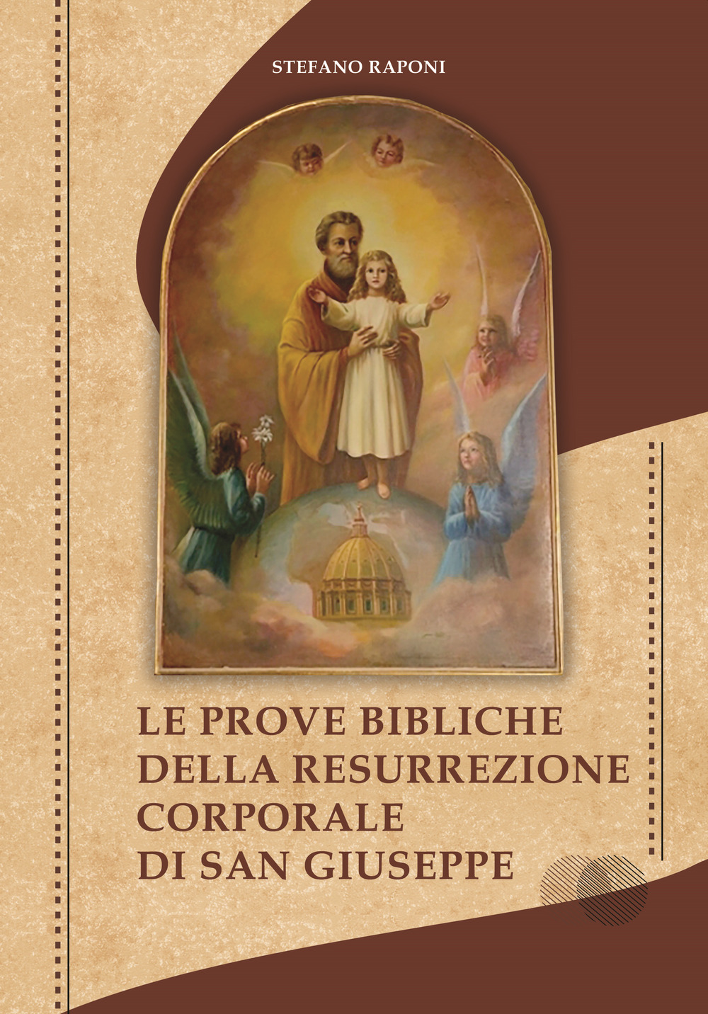 Le prove bibliche della resurrezione corporale di san Giuseppe. Nuova ediz.