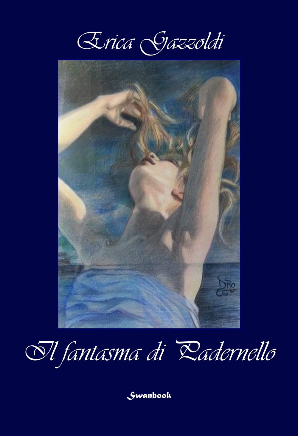 Il fantasma di Padernello