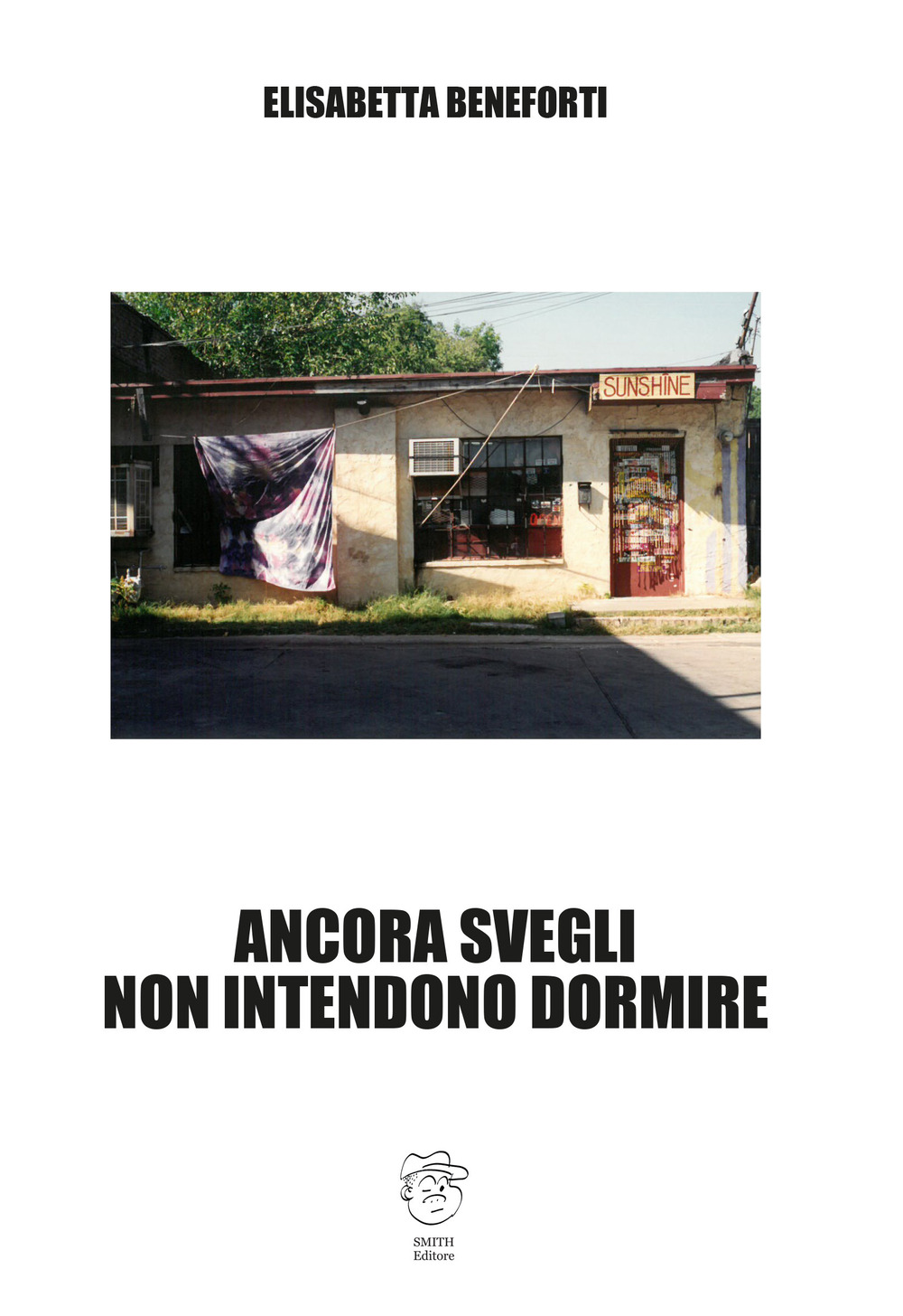 Ancora svegli non intendono dormire