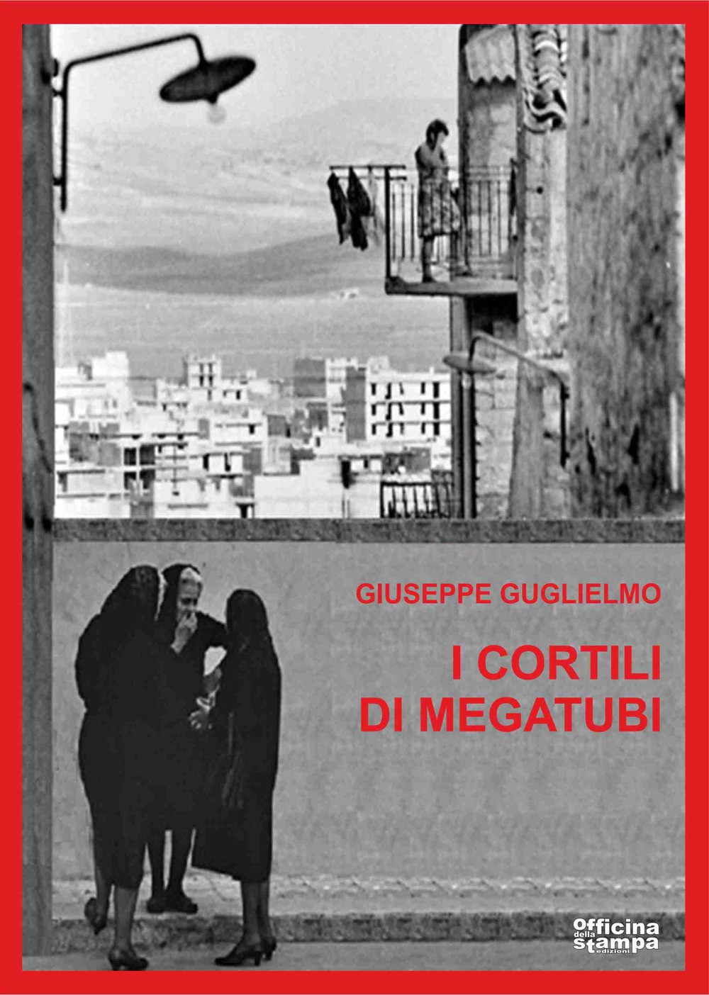 I cortili di megatubi