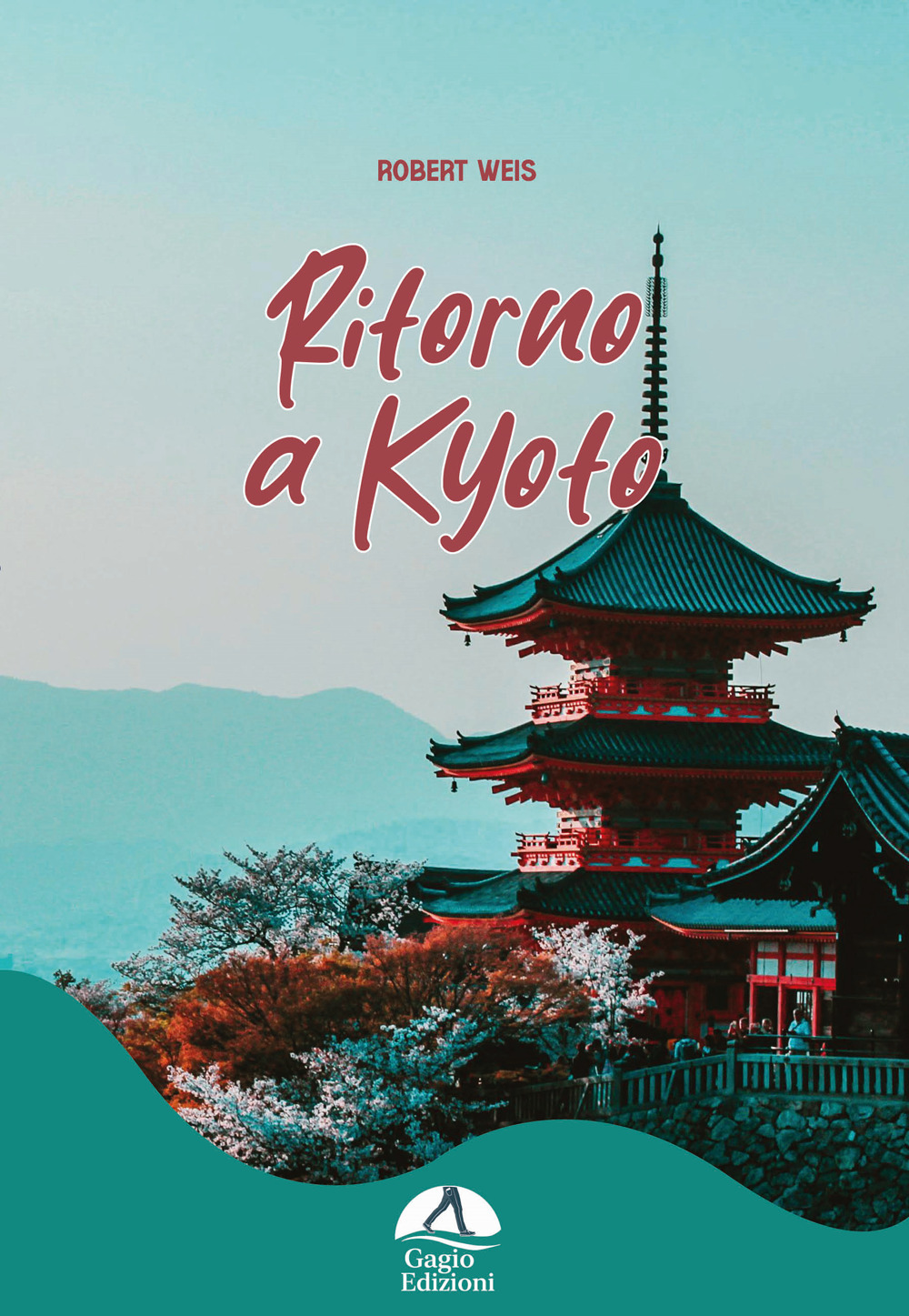 Ritorno a Kyoto. Ediz. illustrata