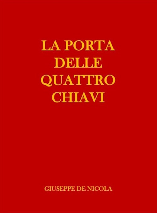 La porta delle quattro chiavi