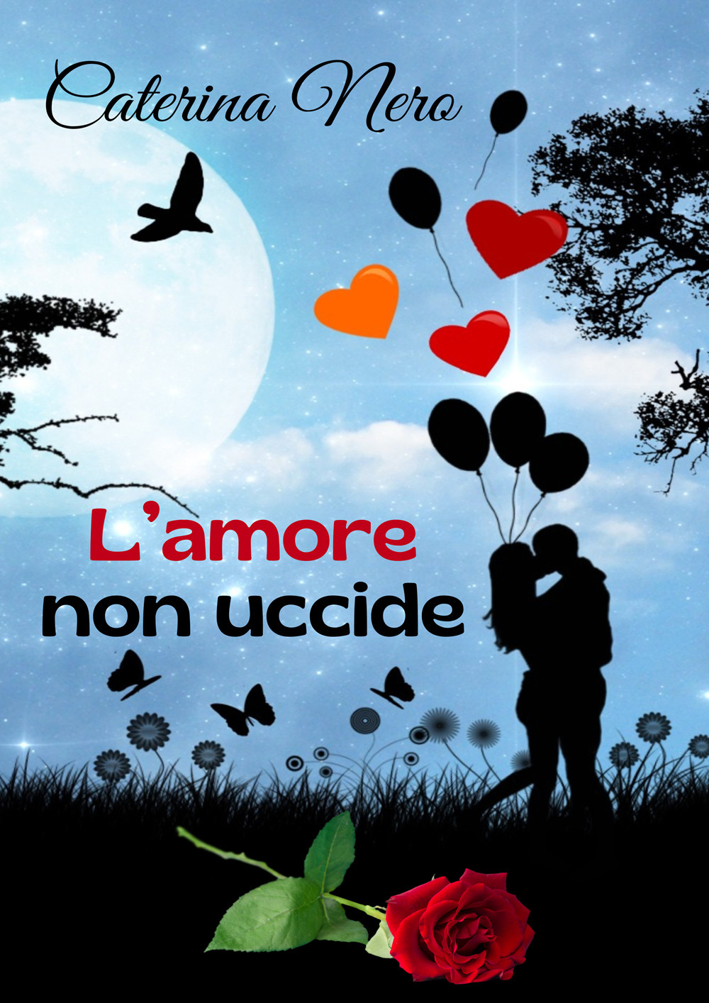 L'amore non uccide