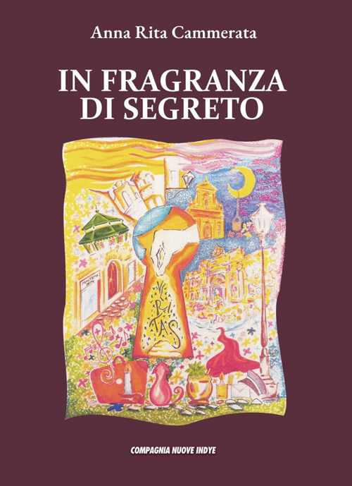 In fragranza di segreto