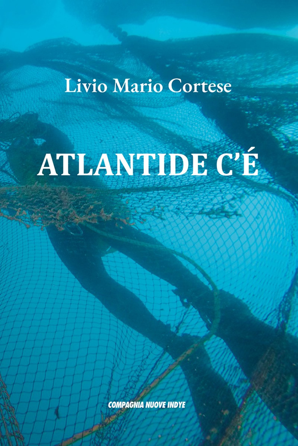 Atlantide c'è