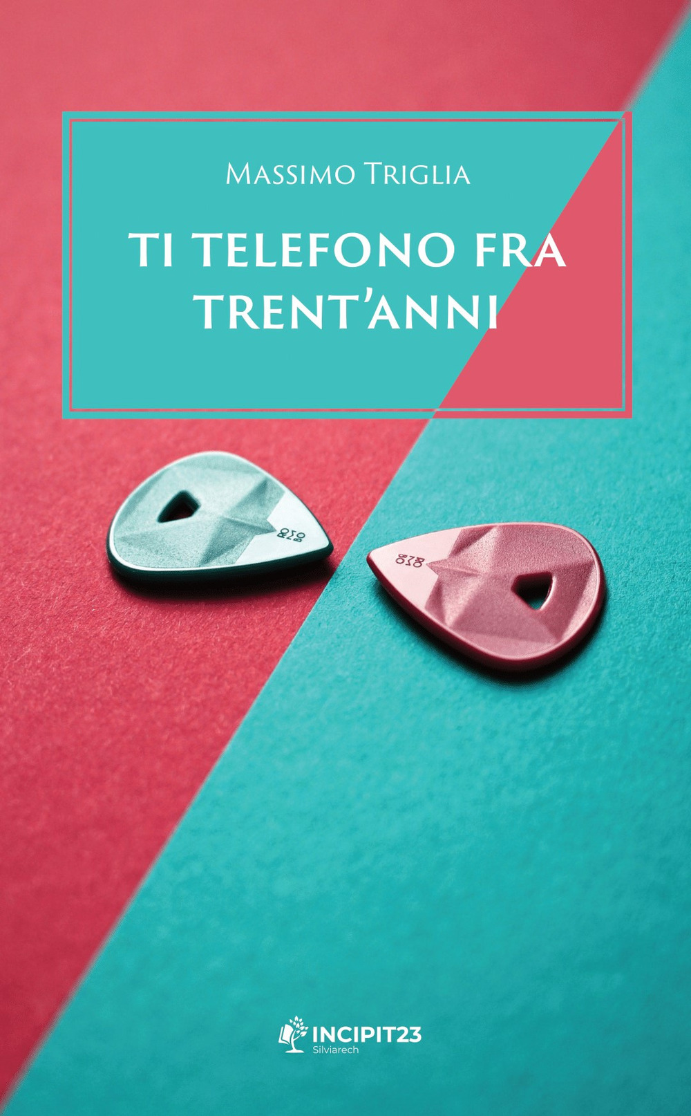 Ti telefono fra trent'anni