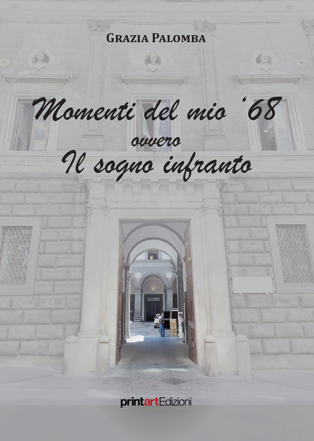 Momenti del mio '68 ovvero il sogno infranto