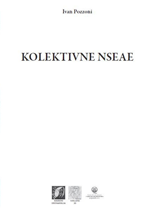 Kolektivne nseae