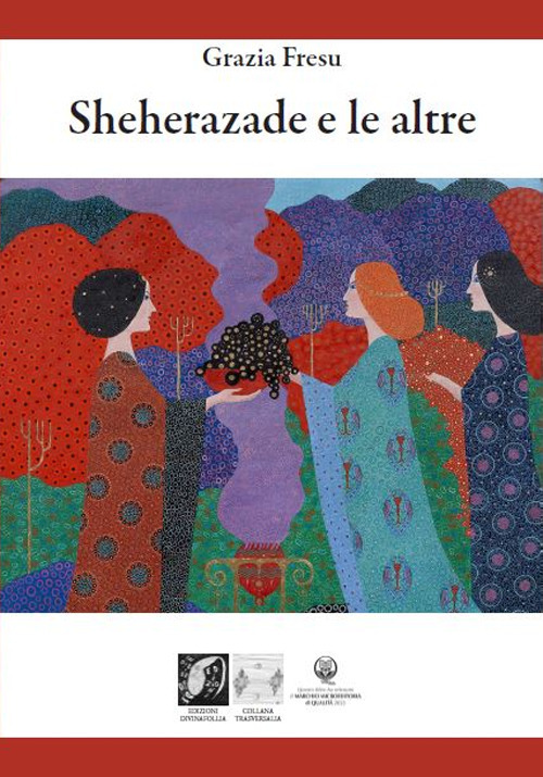 Sheherazade e le altre