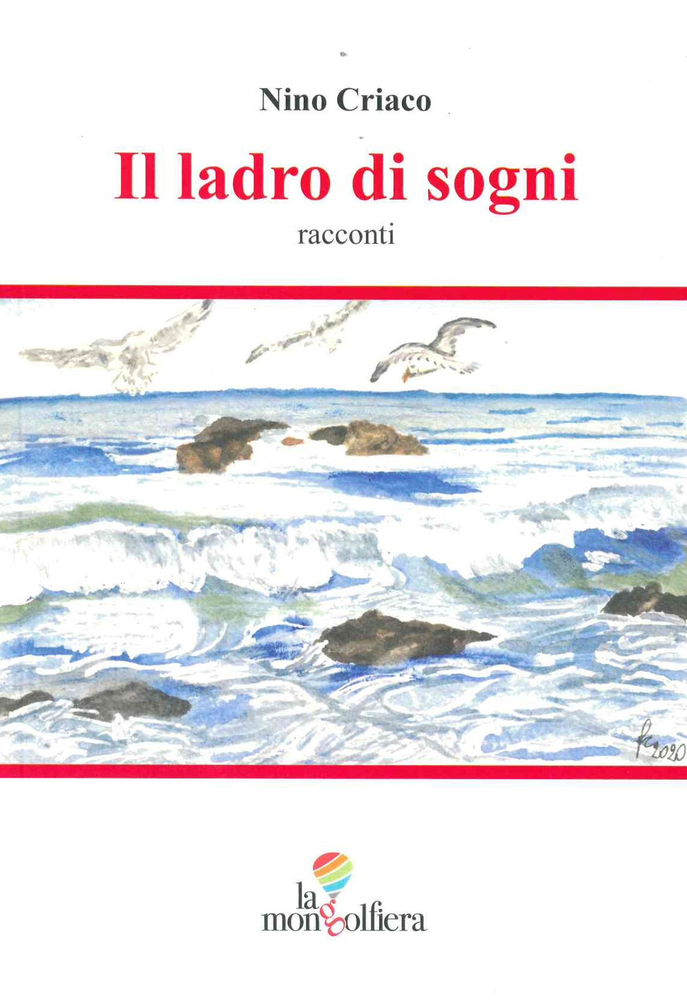 Il ladro di sogni