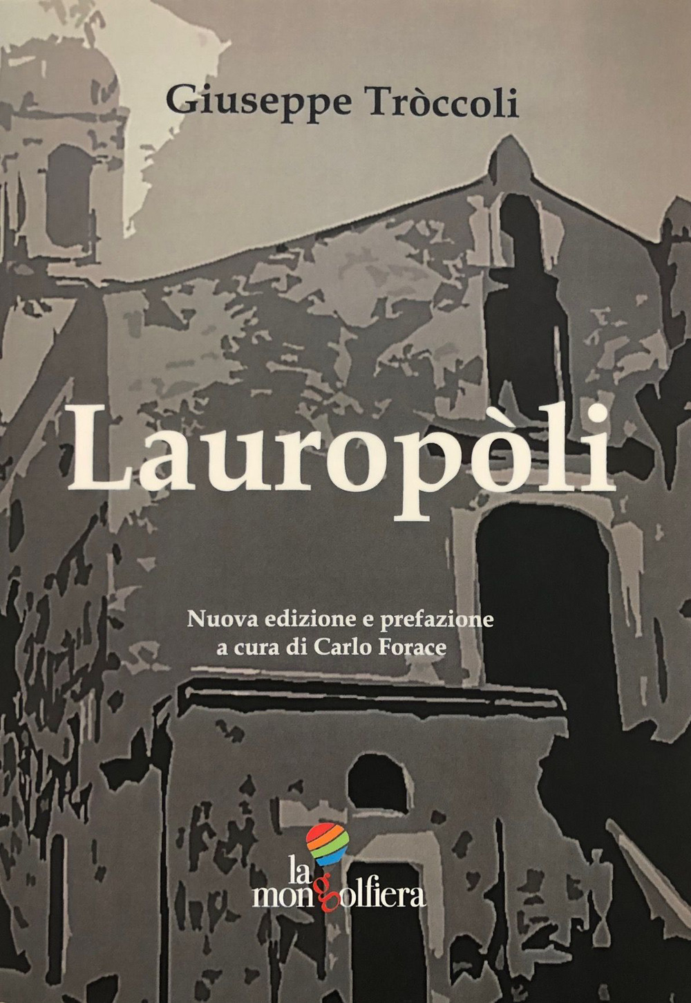 Lauropòli