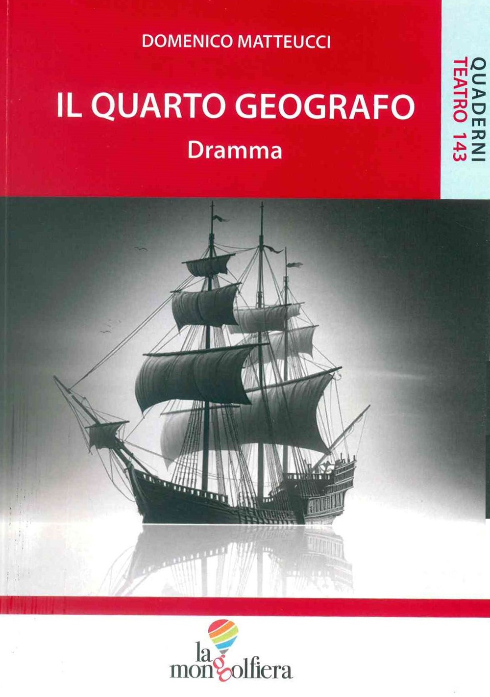 Il quarto geografo