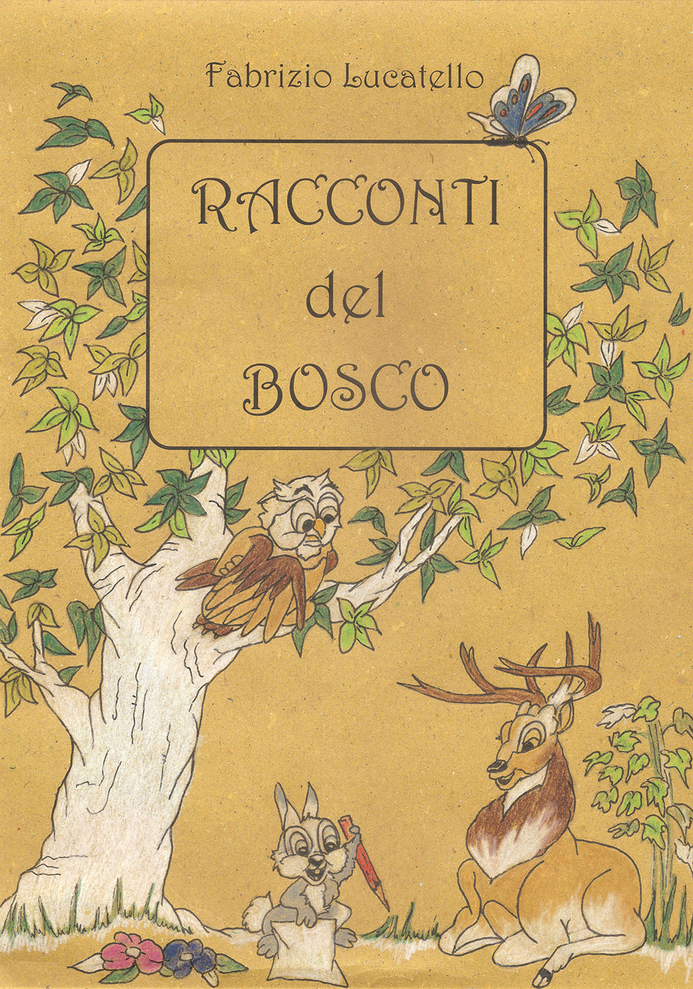 Racconti del bosco