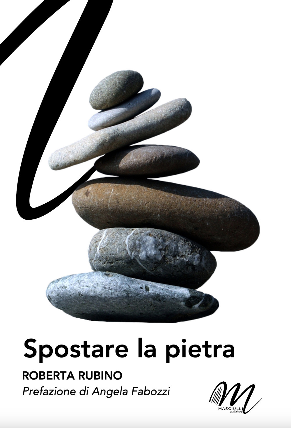 Spostare la pietra