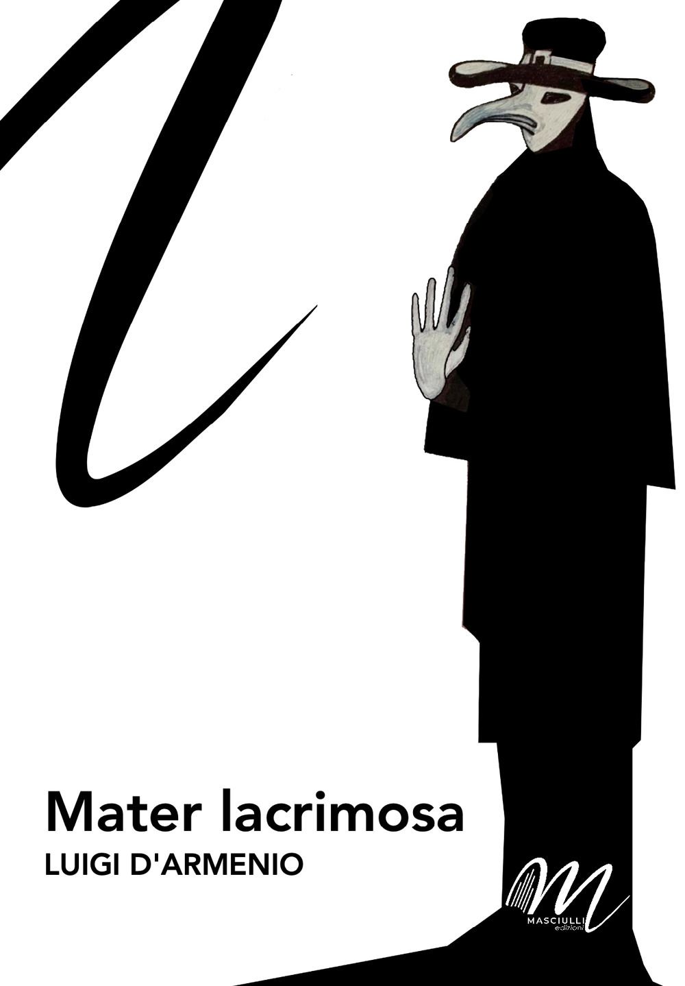 Mater lacrimosa