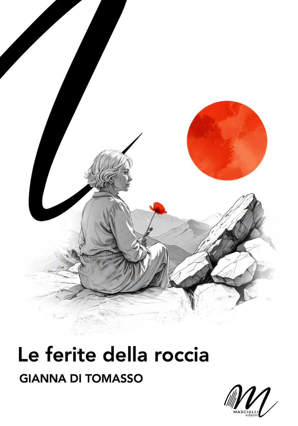 Le ferite della roccia