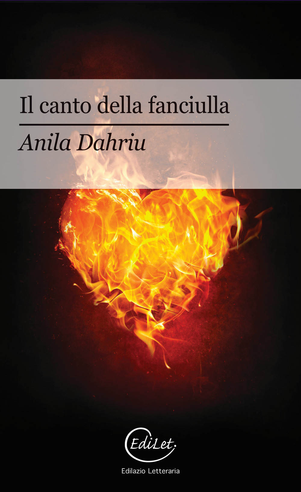 Il canto della fanciulla