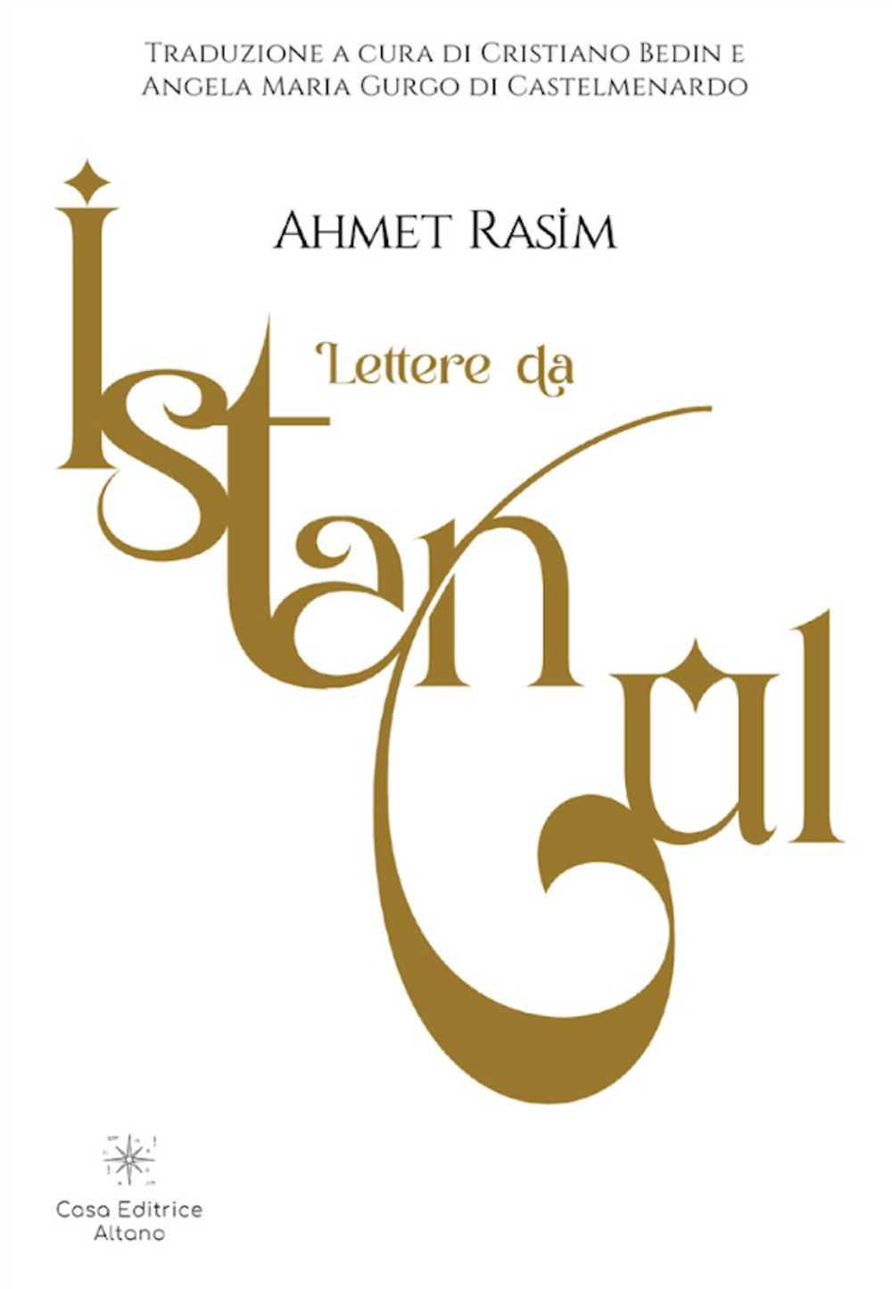 Lettere da Istanbul