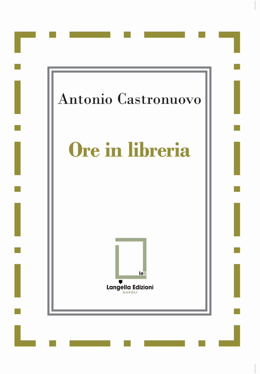 Ore in libreria