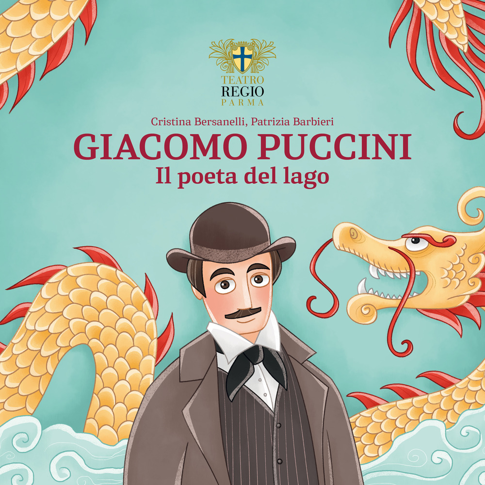 Giacomo Puccini. Il poeta del lago