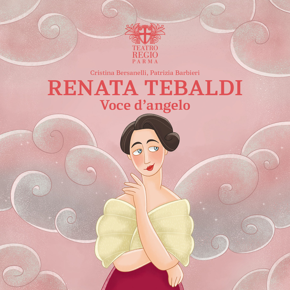 Renata Tebaldi voce d'angelo