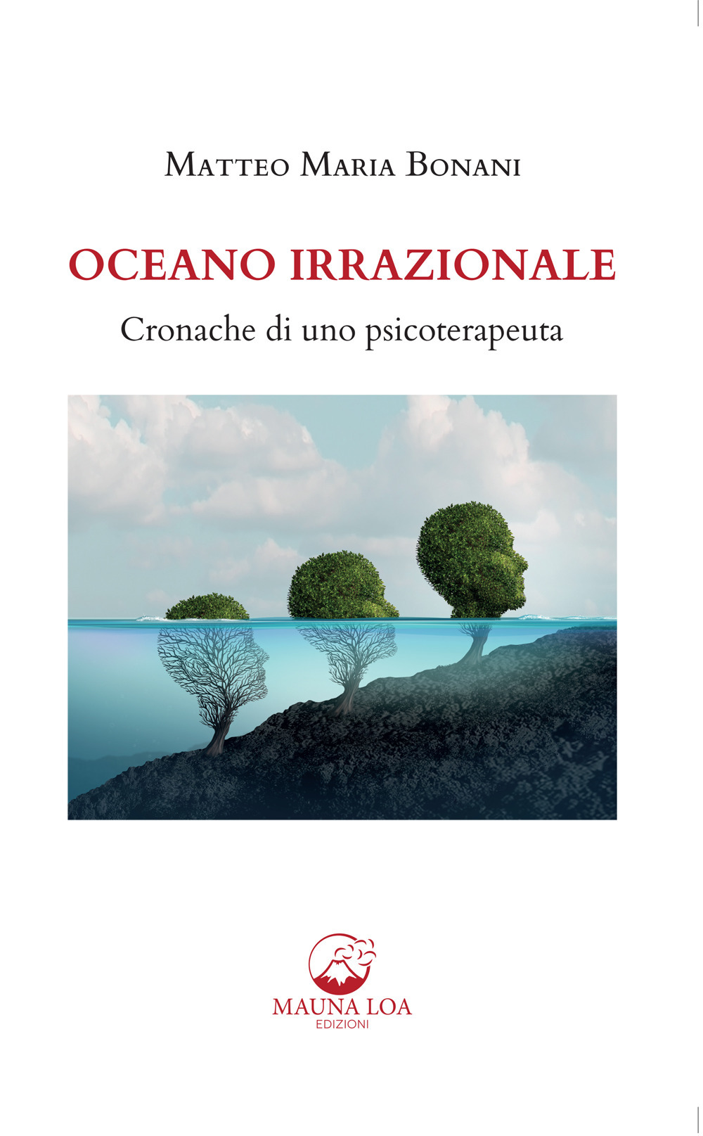 Oceano irrazionale. Cronache di uno psicoterapeuta