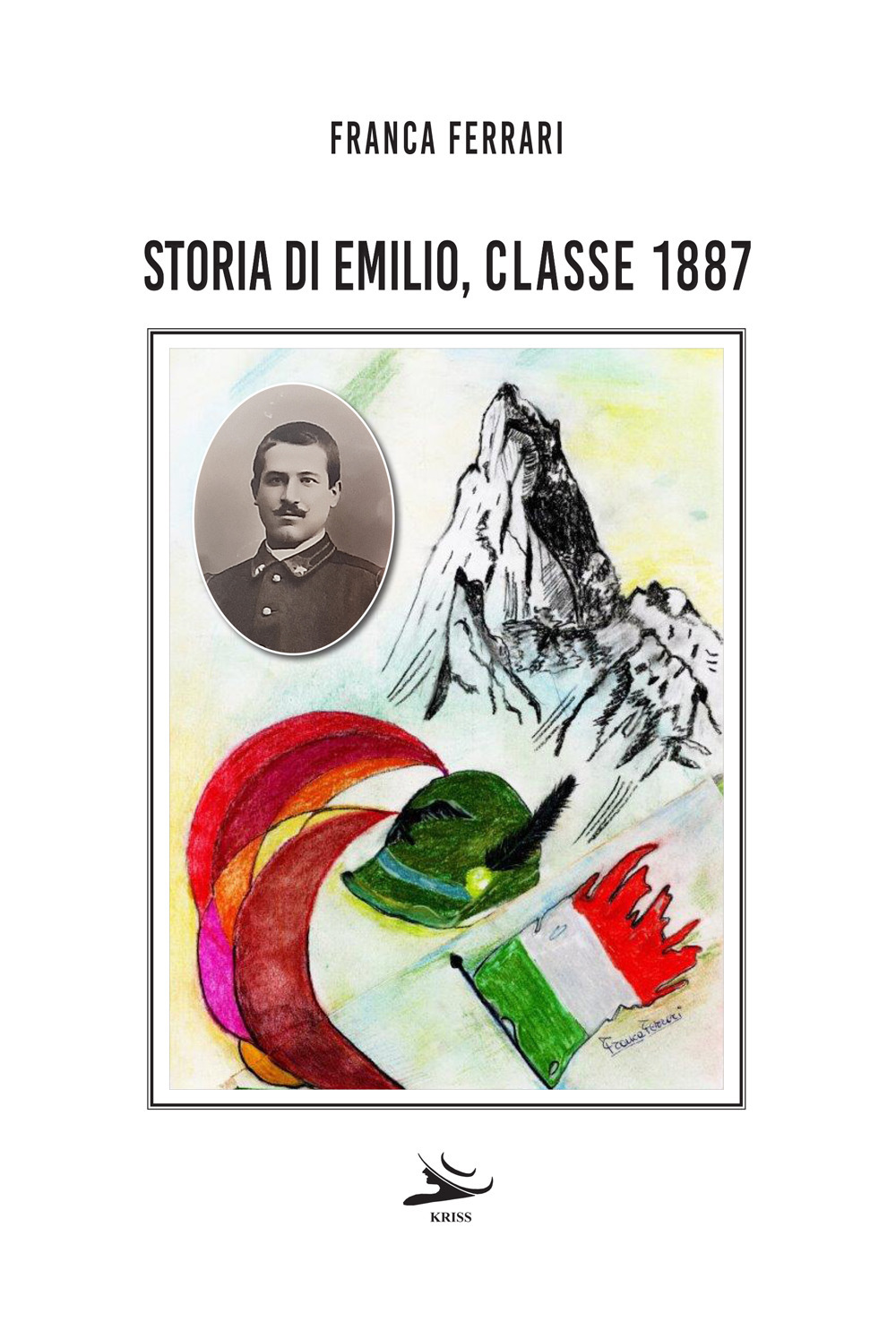 Storia di Emilio, classe 1887