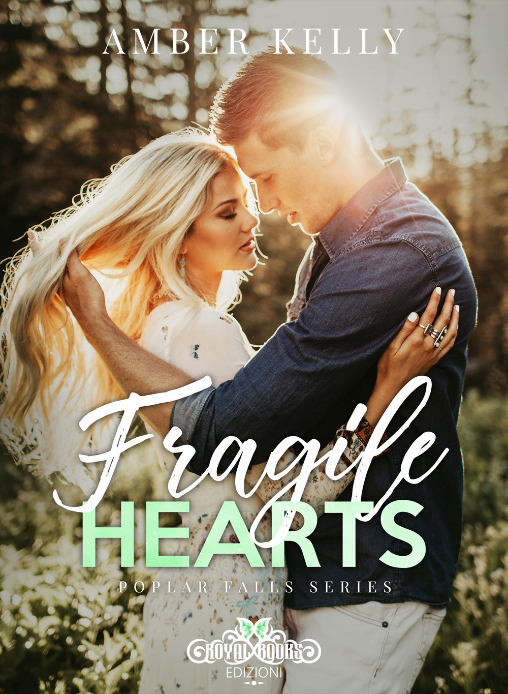 Fragile hearts