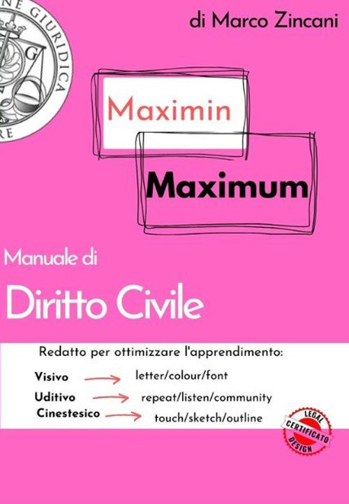 Manuale di diritto civile