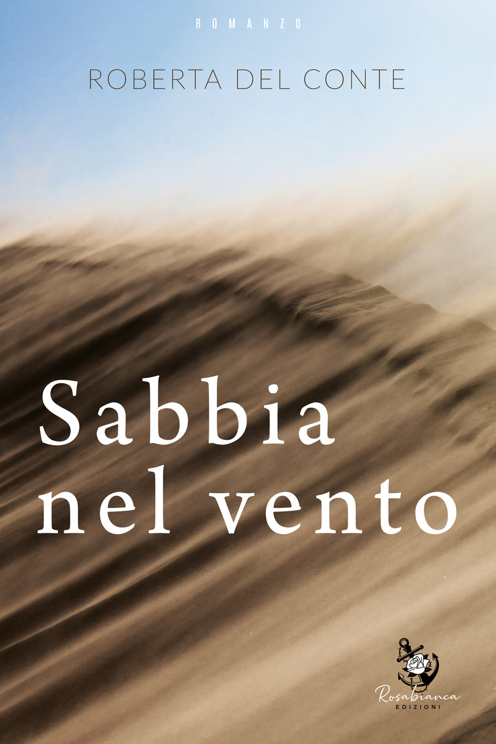 Sabbia nel vento