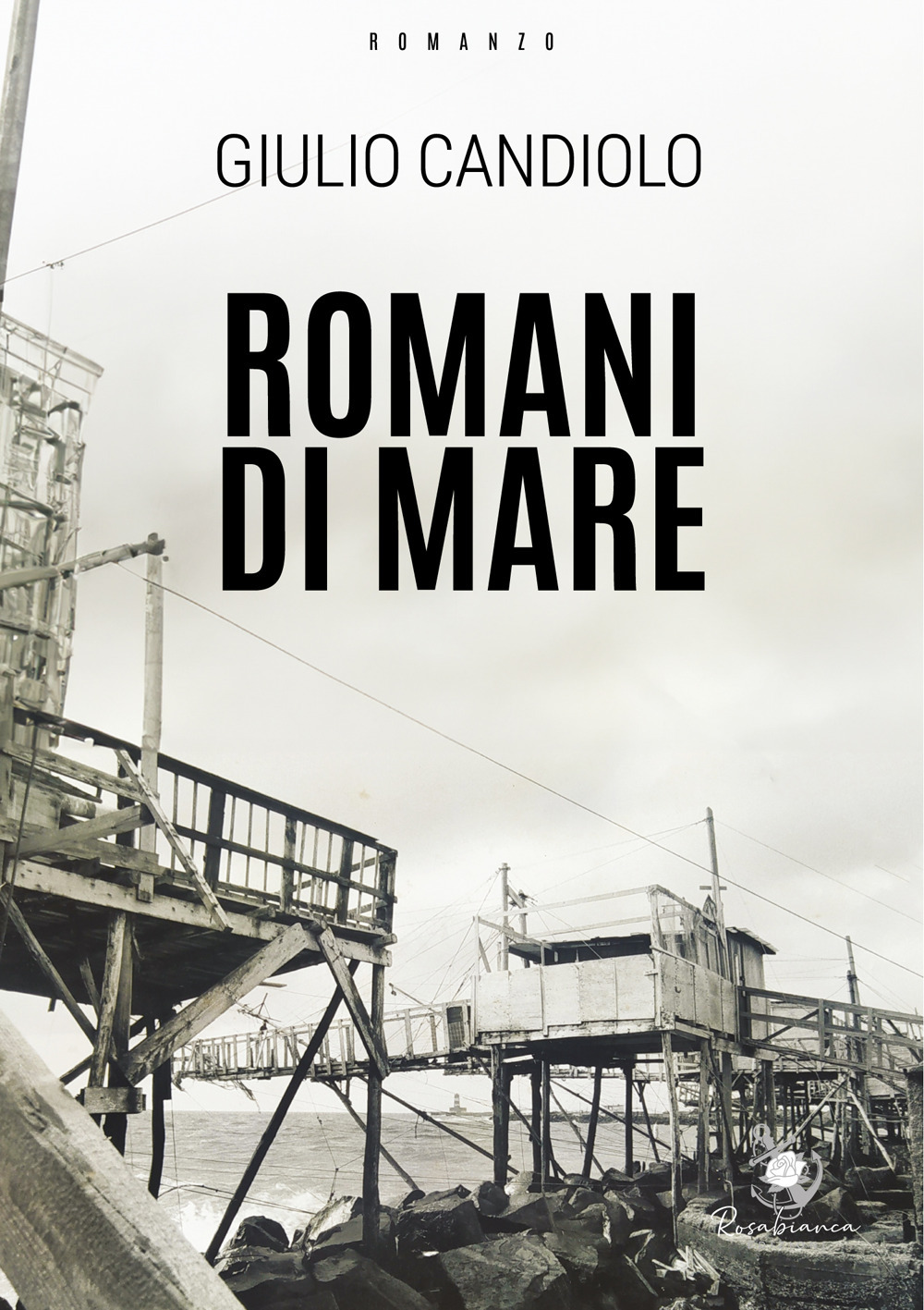 Romani di mare