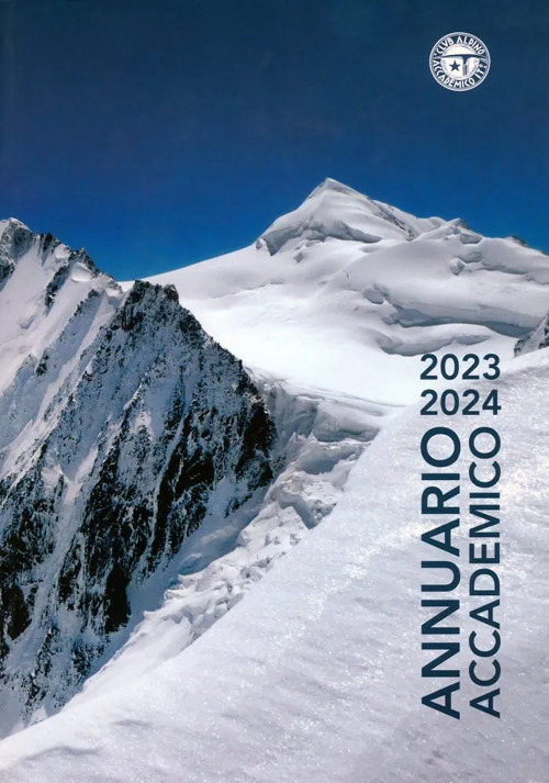 Annuario accademico 2023/2024