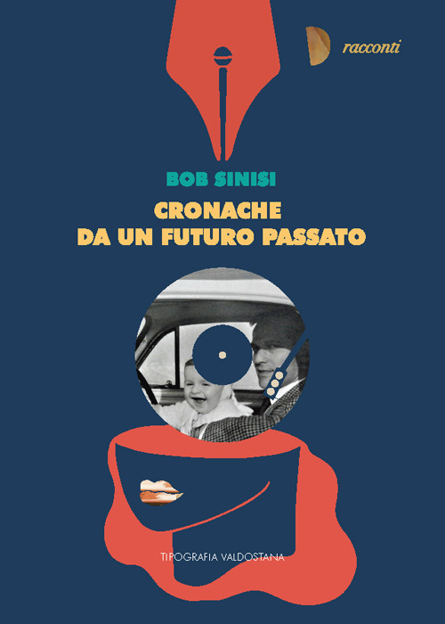 Cronache da un futuro passato