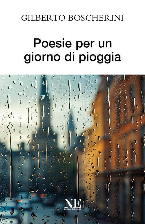 Poesie per un giorno di pioggia