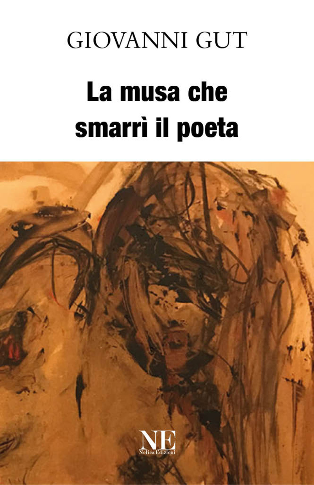 La musa che smarrì il poeta