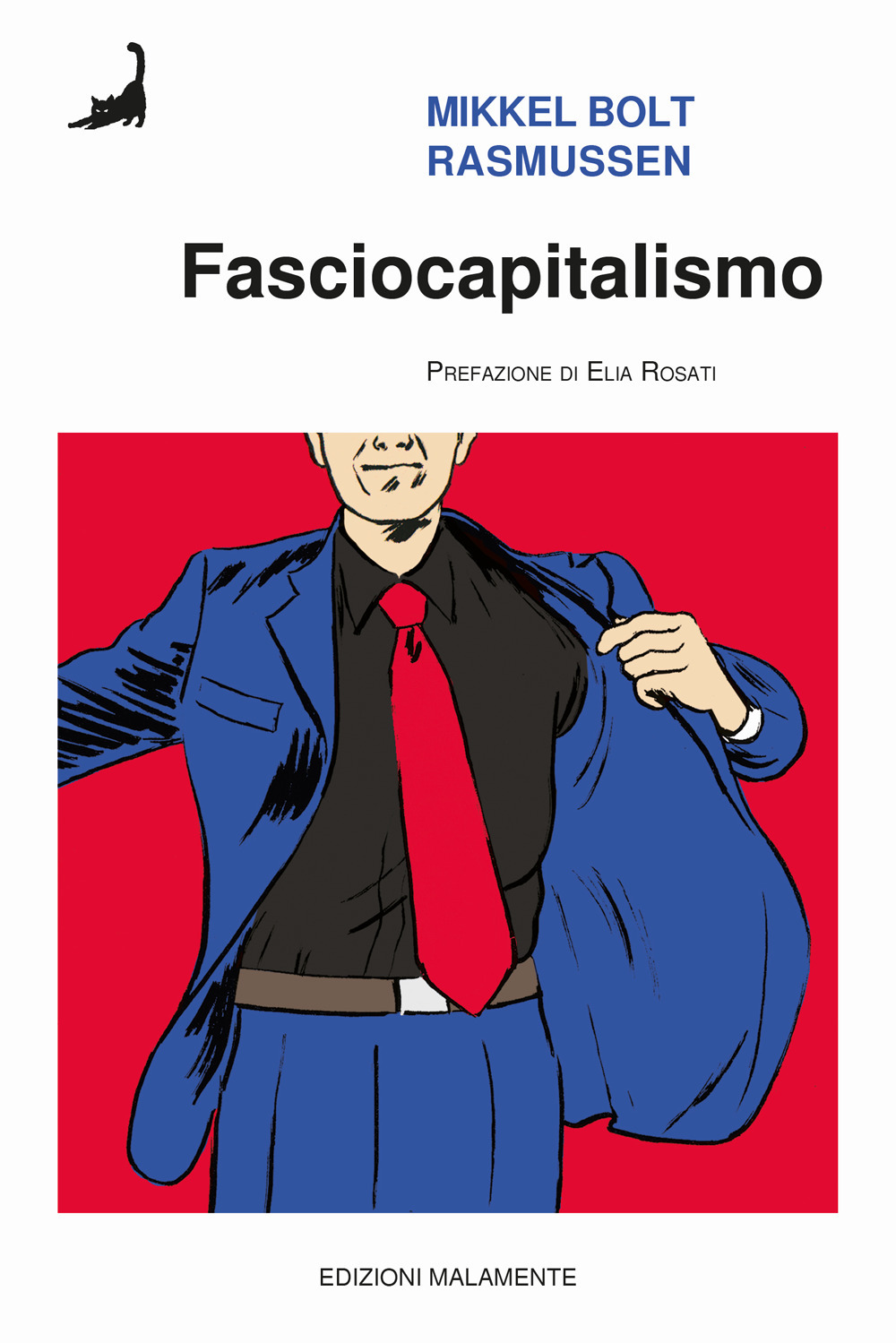 Fasciocapitalismo