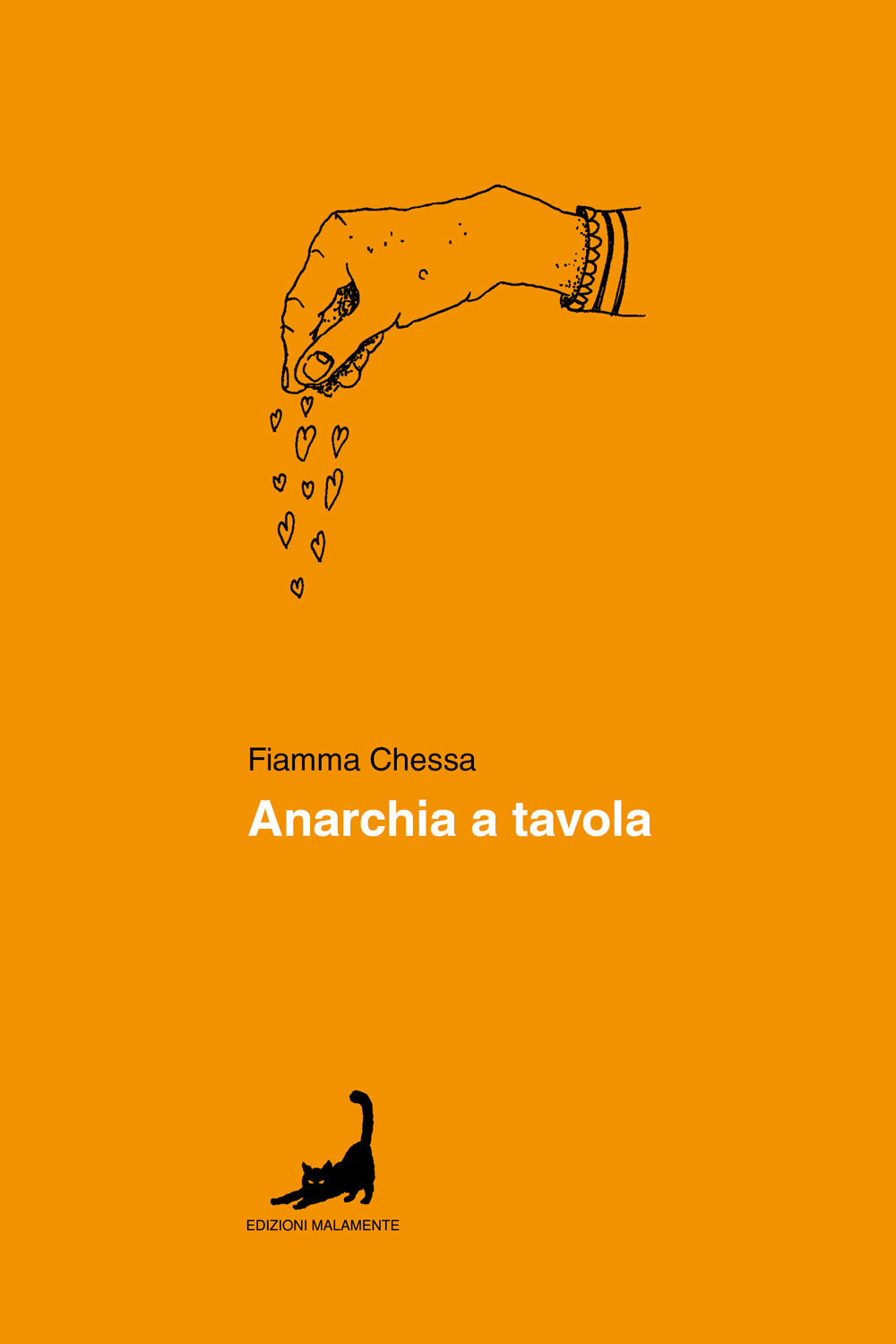 Anarchia a tavola